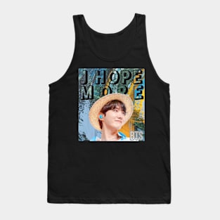 BTS J HOPE Tank Top